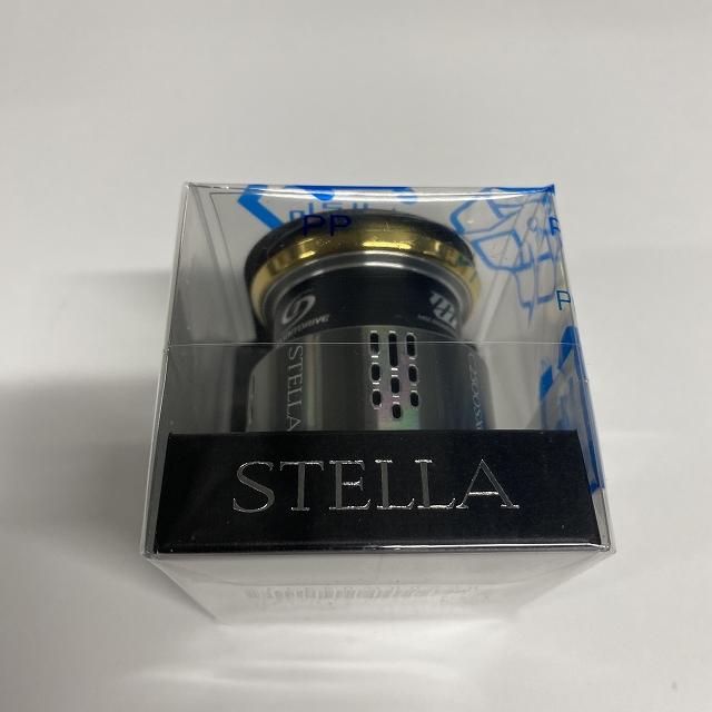 新品未使用 シマノ 19 ステラ C2500SXG 純正スプール 日本製 19ステラ C2500SXG 13CH3 19STLC25SXG スプール組 シマノ【 : 東海