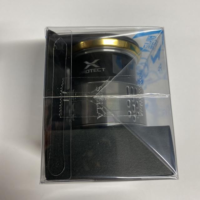 18ステラ2500S 1000X 18STL2500S スプール組 シマノ【 : 東海つり具Y