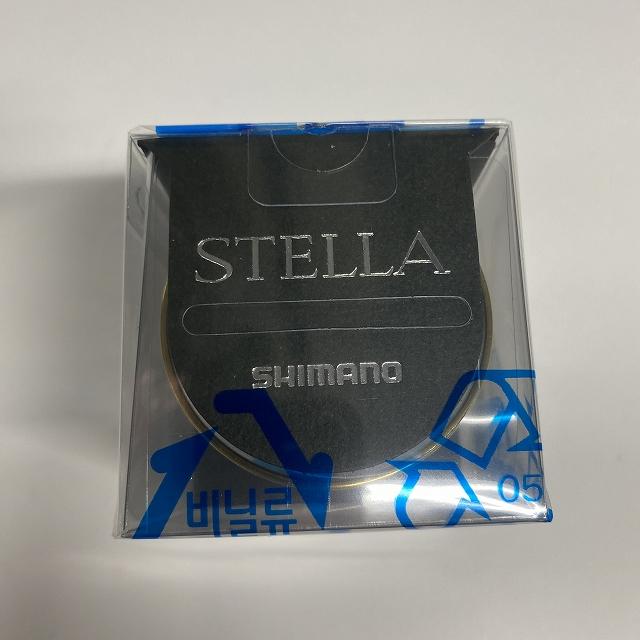 18ステラ2500S 1000X 18STL2500S スプール組 シマノ【 : 東海つり具Y