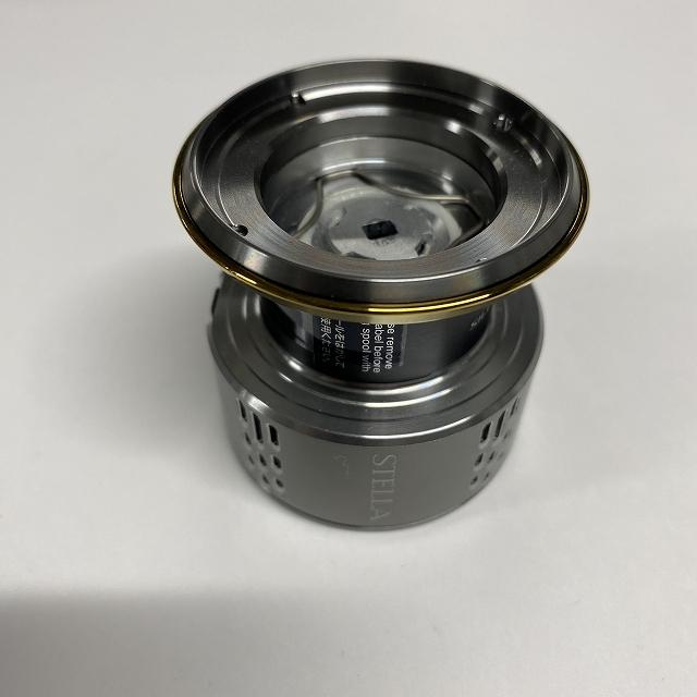 18ステラC3000 1002Z 18STLC3000 スプール組 シマノ【 : 東海つり具Y