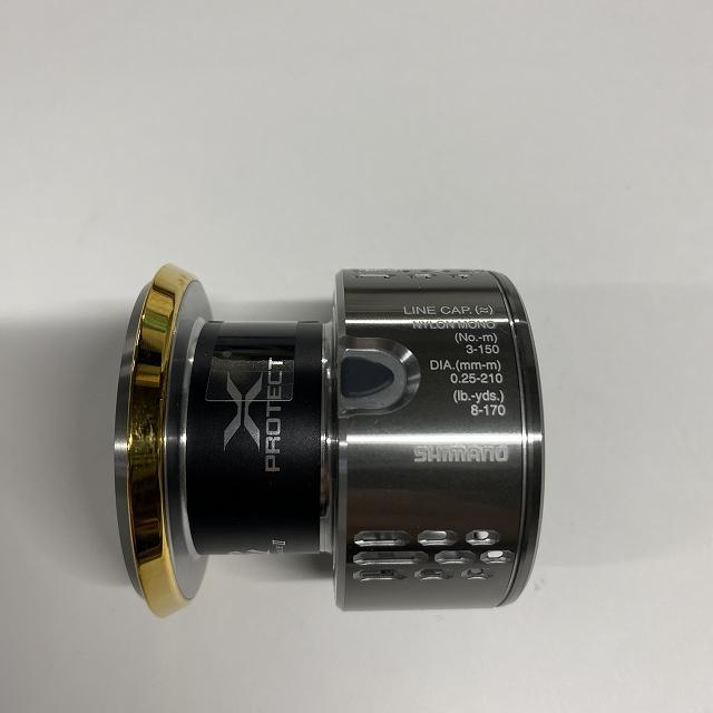18ステラC3000 1002Z 18STLC3000 スプール組 シマノ【 : 東海つり具Y