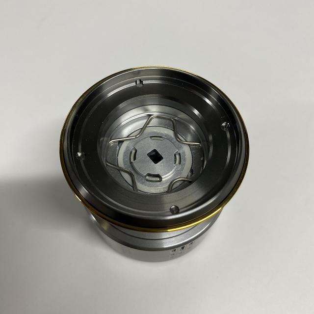 18ステラC3000XG 1002P 18STLC3XG スプール組 シマノ【 : 東海
