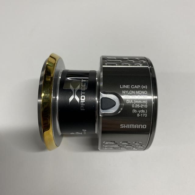 18ステラC3000XG 1002P 18STLC3XG スプール組 シマノ【 : 東海