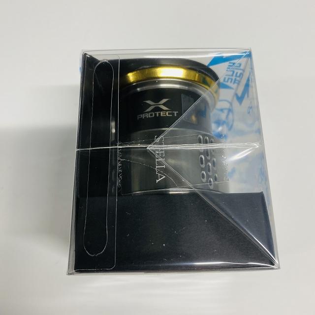18ステラC3000MHG 10S2F 18STLC3MHG スプール組 シマノ【 : 東海