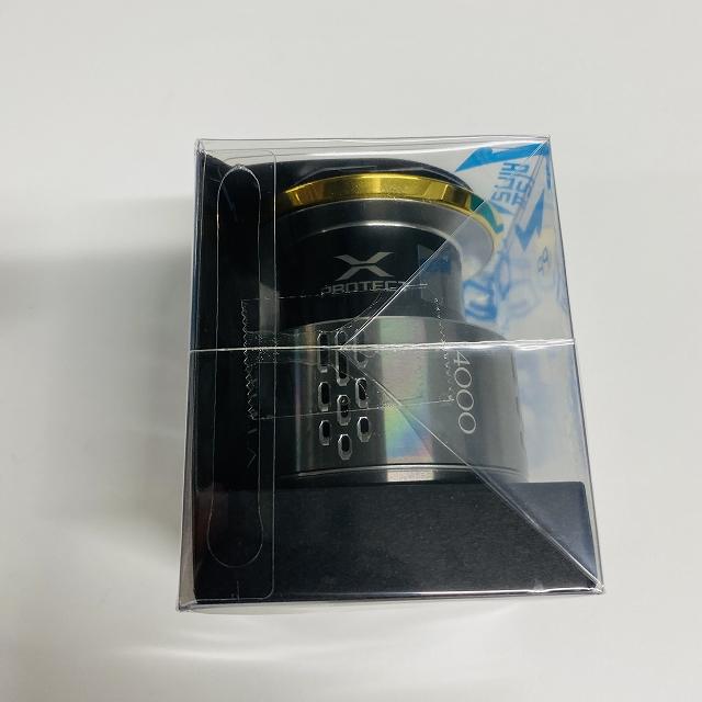 18ステラ4000 10061 18STL4000 スプール組 シマノ【 : 東海つり具Y支店