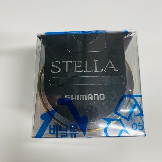 18ステラ4000XG 1006U 18STL4XG スプール組 シマノ【 : 東海つり具Y