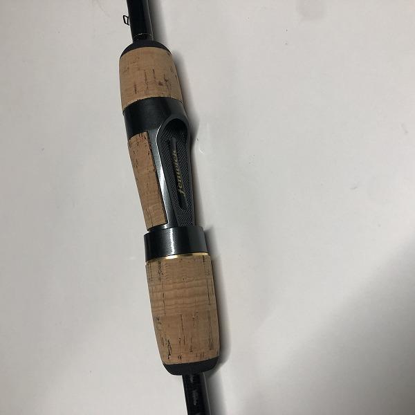 フェンウィック アイアンホーククランキン IHC710C MH-T J