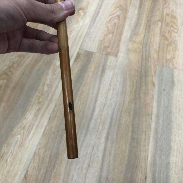 特作京調式山水16尺 中古品【【D】多少傷などあり 釣り人応援セールの画像