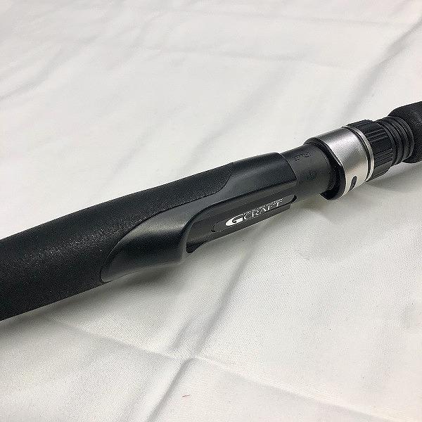セブンセンスMSS972SR Gクラフト【【D】多少傷などあり 釣り人応援セールの画像