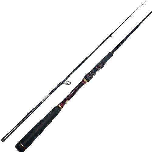 ポイント2倍 ダイワ オーバーゼアAIR109ML/M 中古品 : 東海 ポイント2倍 ダイワ オーバーゼアAIR109ML/M 中古品 : 東海