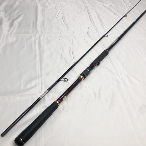 ポイント2倍 ダイワ オーバーゼアAIR109ML/M 中古品 : 東海 ポイント2倍 ダイワ オーバーゼアAIR109ML/M 中古品 : 東海