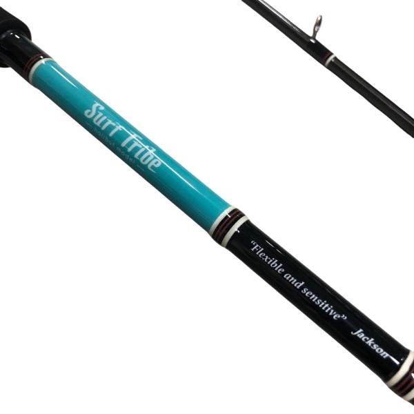 ジャクソン(Jackson) サーフトライブ STHS-1082ML(halibut model ジャクソン(Jackson) サーフトライブ STHS-1082ML(halibut model