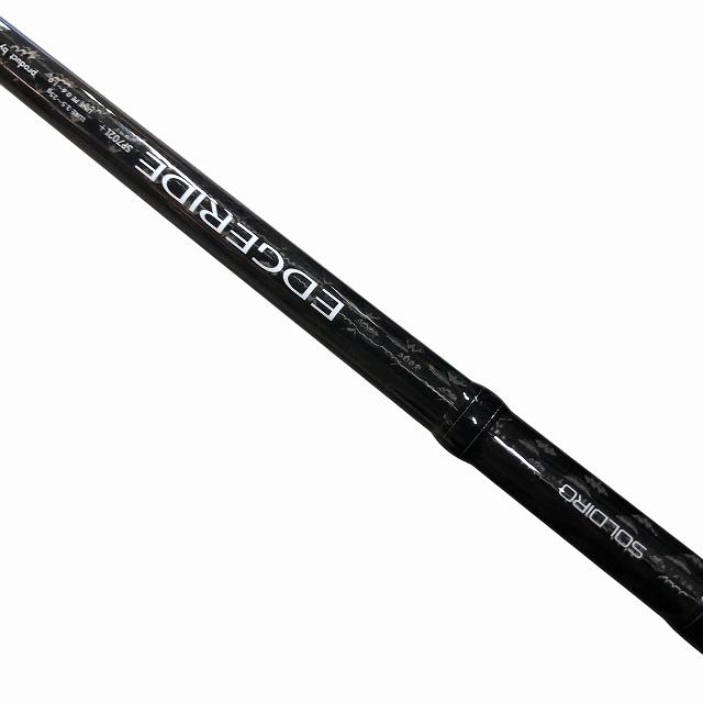 ソルディーロ エッジライド SP702L+ C 【【C】中古良品】 : 東海