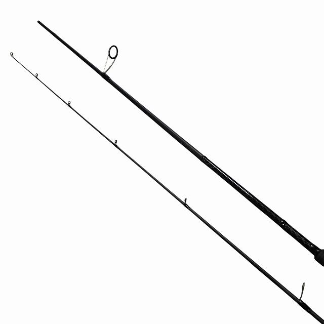 ソルディーロ エッジライド SP702L+ C 【【C】中古良品】 : 東海つり具