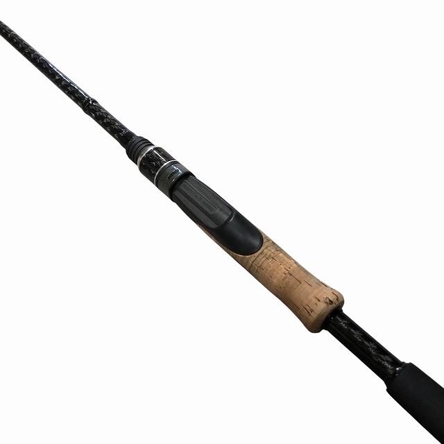 ソルディーロ エッジライド SP702L+ C 【【C】中古良品】 : 東海つり具