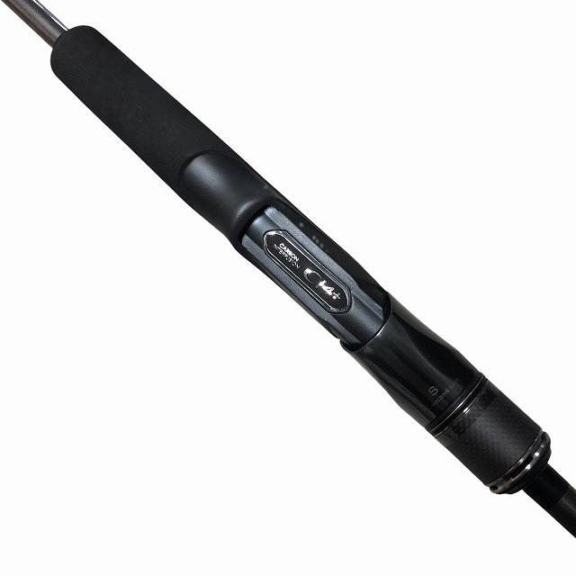 オシアジガー LTD S62-4 B シマノ【【B】美品】 夏の大感謝祭 : 東海