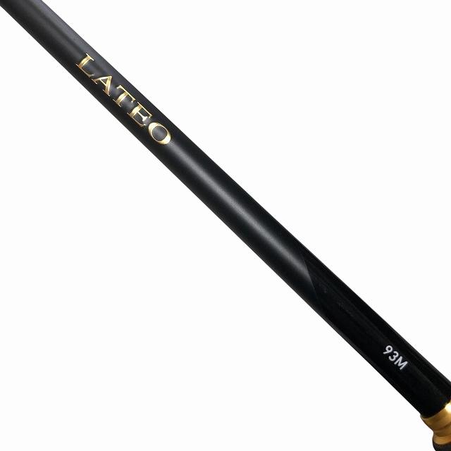 ラテオ 93M C ダイワ【【C】中古良品】 釣り人応援セールの画像