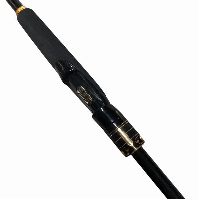 ラテオ 93M C ダイワ【【C】中古良品】 釣り人応援セールの画像