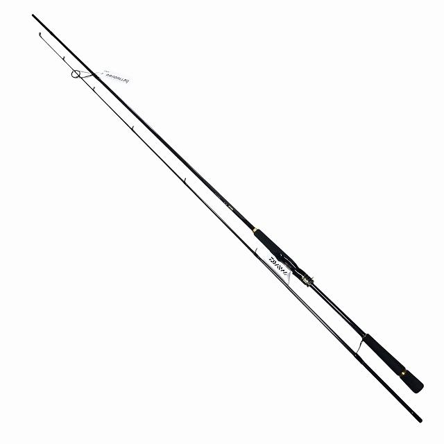 ラテオ 93M C ダイワ【【C】中古良品】 釣り人応援セールの画像