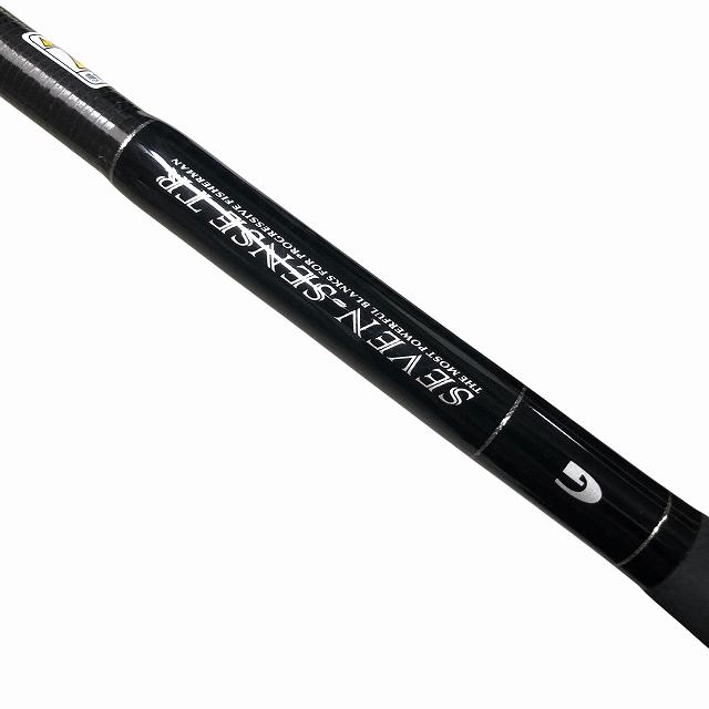 Gクラフト セブンセンスTRモンスターストリームMSS-952-TR A