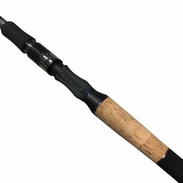 レーベン スラング スペックB LS-C76H＋RX-B FE02 【【B】美品 釣り人応援セールの画像