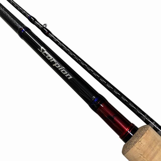 19 スコーピオン 17113R-2 シマノ【【C】中古良品】の画像