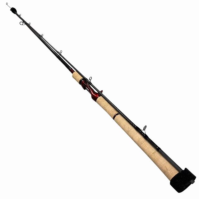 19 スコーピオン 17113R-2 シマノ【【C】中古良品】の画像