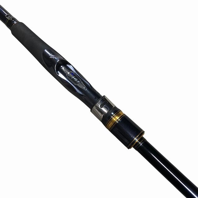 20 ネッサエクスチューン S106MH シマノ【【C】中古良品】 釣り人応援