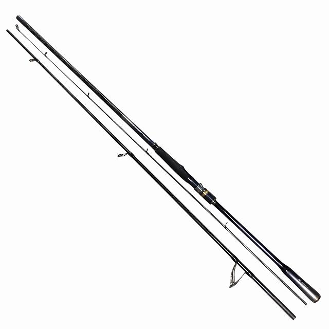20 ネッサエクスチューン S106MH シマノ【【C】中古良品】 夏の大感謝