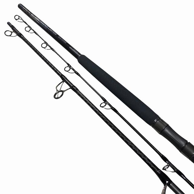 24 コルトスナイパーリミテッドBG S100XXH 新古品 (※袋違) シマノ【【A