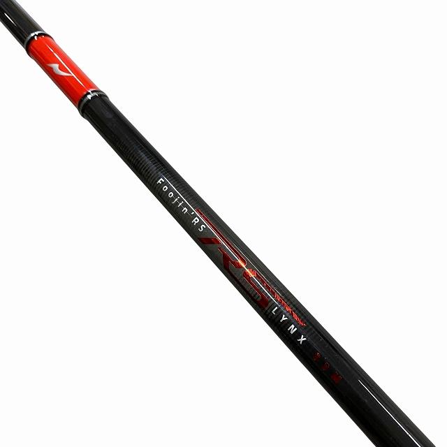 フージンrs　93М　LYNX　美品　最安値　早い者勝ち アピア(APIA) Foojin'RS LYNX 93M フージンアールエスリンクス