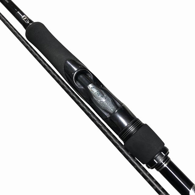 ルナミス S90L シマノ【【C】中古良品】 釣り人応援セールの画像