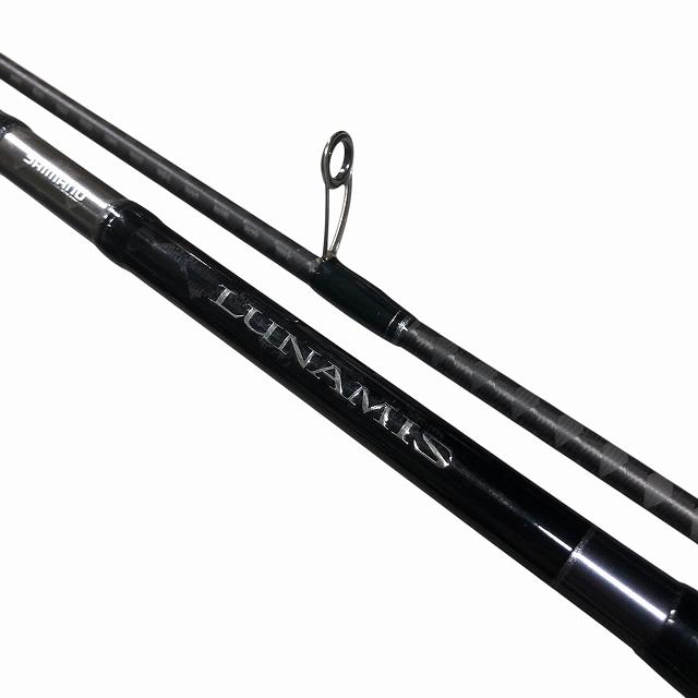 ルナミス S90L シマノ【【C】中古良品】 釣り人応援セールの画像