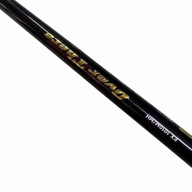 オーバーゼア EX 1010M/MH ダイワ【【B】美品 : 東海つり具Y支店
