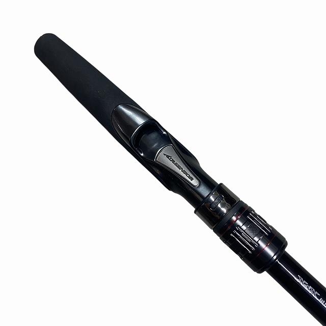 オーバーゼア EX 1010M/MH ダイワ【【B】美品 : 東海つり具Y支店