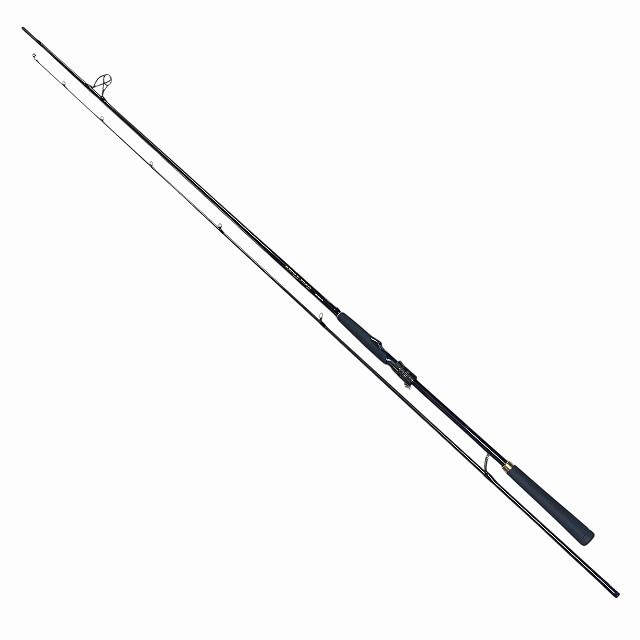 オーバーゼア EX 1010M/MH ダイワ【【B】美品 : 東海つり具Y支店