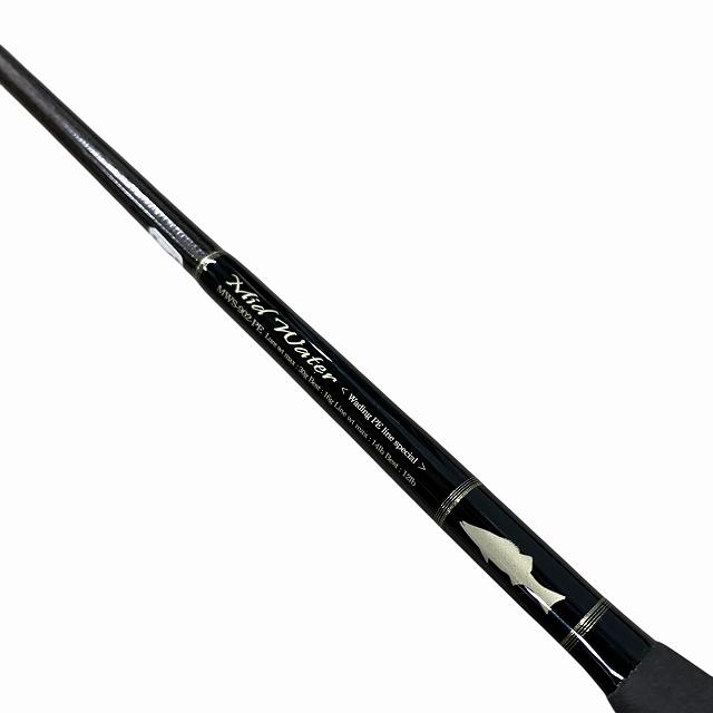 セブンセンス ミッドウォーター MWS-902-PE Gクラフト【【C】中古良品】 釣り人応援セールの画像