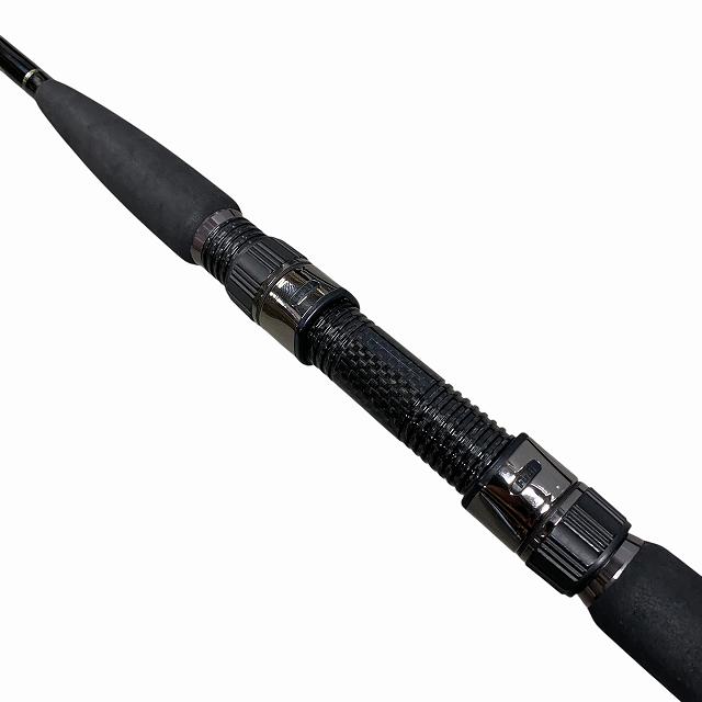 セブンセンス ミッドウォーター MWS-902-PE Gクラフト【【C】中古良品】 釣り人応援セールの画像