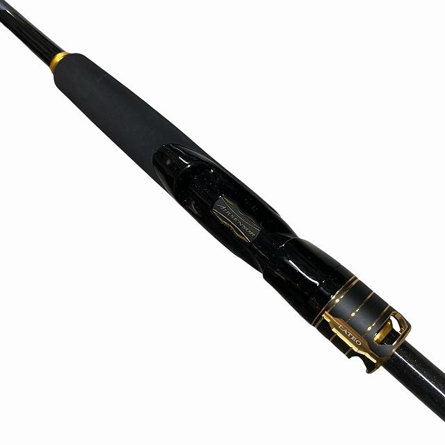 ラテオ LATEO 93ML K ダイワ【【SS】新古の画像