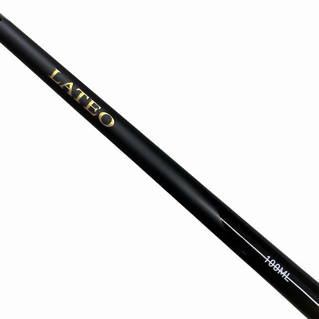 ラテオ LATEO 100ML K ダイワ【【SS】新古 : 東海つり具Y支店 - 通販