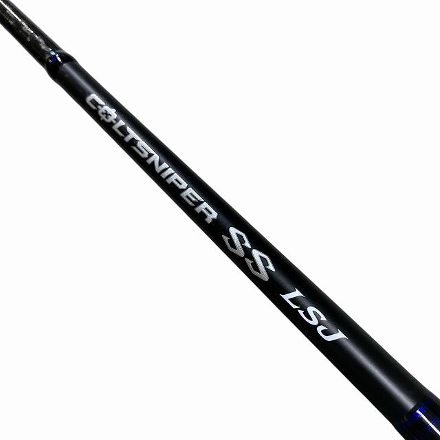コルトスナイパーSS LSJ 96L シマノ【【SS】新古の画像