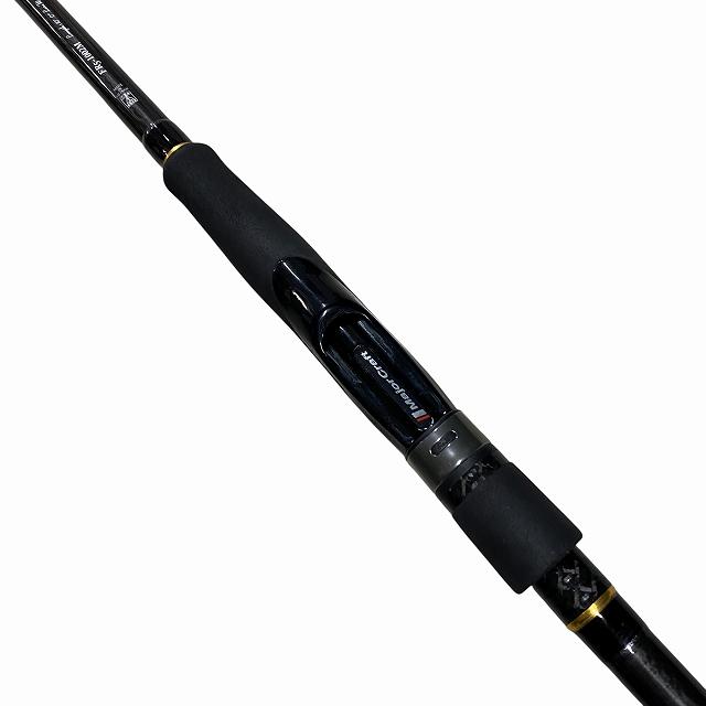 フラットレック FR-5 1002M メジャークラフト【【C】中古良品】の画像