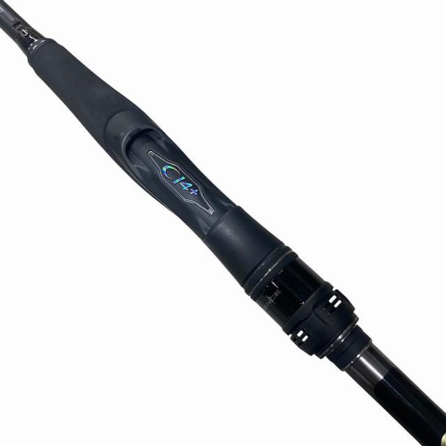 25 エクスセンスジェノスダークフォース93 S93ML-MH-F シマノ【【C