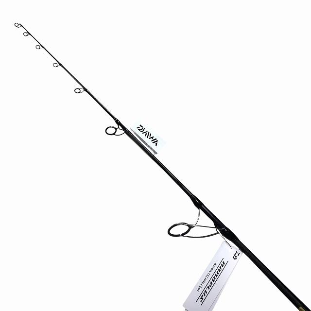 21 ソルティガR J62S-4 LO ダイワ【【SS】新古 : 東海つり具Y支店