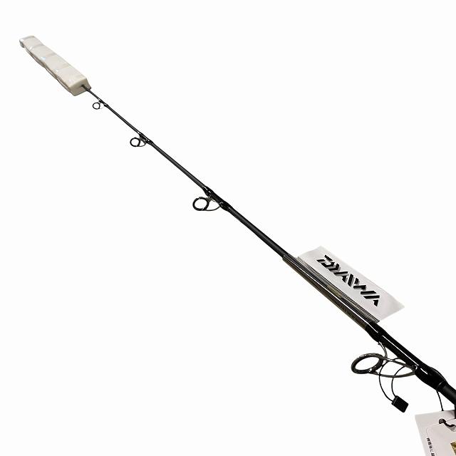 アウトレイジ J62B-2.5 ダイワ【【SS】新古の画像