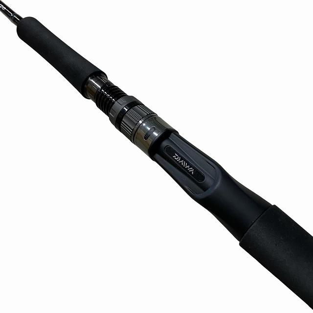 アウトレイジ J62B-2.5 ダイワ【【SS】新古の画像
