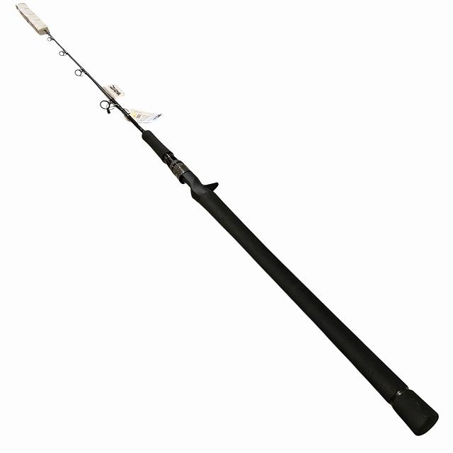 アウトレイジ J62B-2.5 ダイワ【【SS】新古の画像
