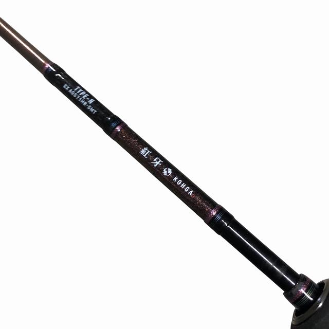 16 紅牙 EX AGS 71HB-SMT タイプN ダイワ【【C】中古良品】 : 東海