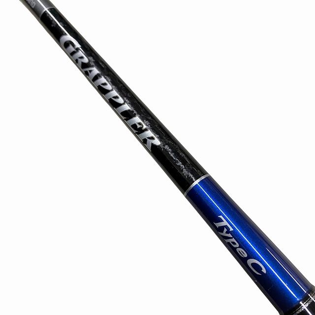 19 グラップラー タイプC S80M シマノ【【SS】新古の画像
