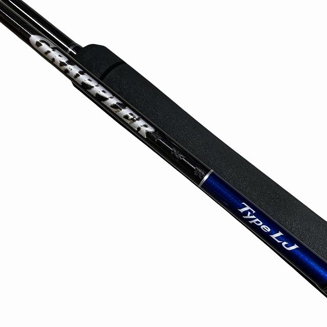 19 グラップラー タイプLJ B66-0 シマノ【【SS】新古の画像